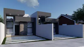 Imagem 3 - Casa em Esmeralda, Cascavel - PR