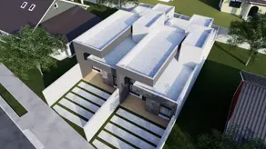 Casa Esmeralda, Cascavel - PR — foto 2