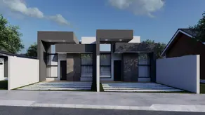 Casa Esmeralda, Cascavel - PR — foto 1