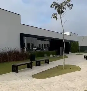 Galpão Volta Grande, Porto Belo - SC — foto 1