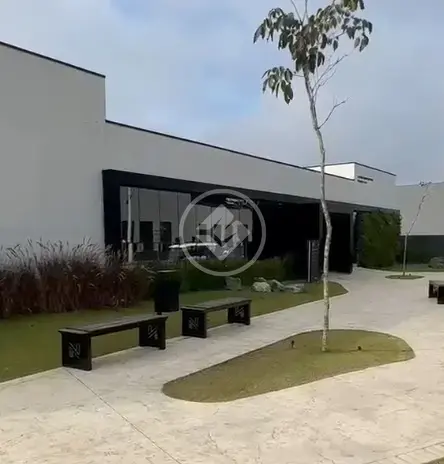 Imagem 1 - Galpão em Volta Grande, Porto Belo - SC