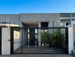 Casa Cascavel Velho, Cascavel - PR — foto 1