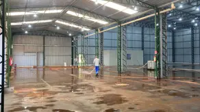 Imagem 2 - Galpão em Cataratas, Cascavel - PR
