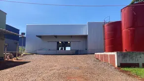 Galpão Cataratas, Cascavel - PR — foto 1