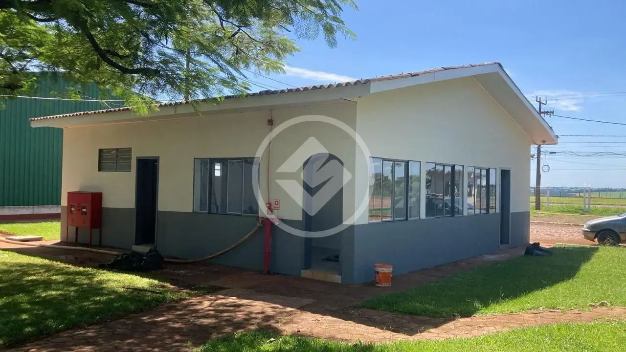 Image 11 - Galpão em Cataratas, Cascavel - PR