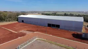 Galpão Morumbi, Cascavel - PR — foto 1