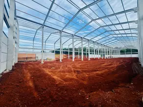 Imagem 4 - Galpão em Cataratas, Cascavel - PR