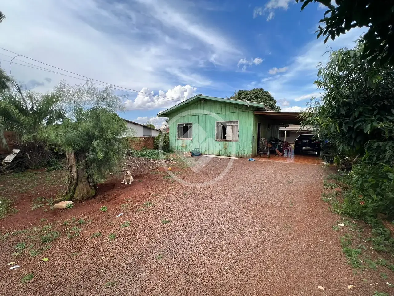 Image 2 - Casa em Periolo, Cascavel - PR