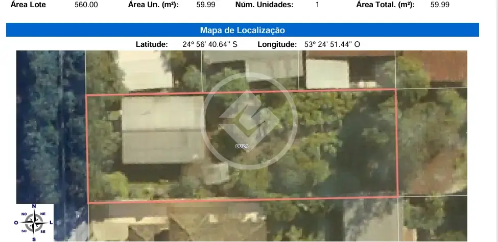 Image 6 - Casa em Periolo, Cascavel - PR
