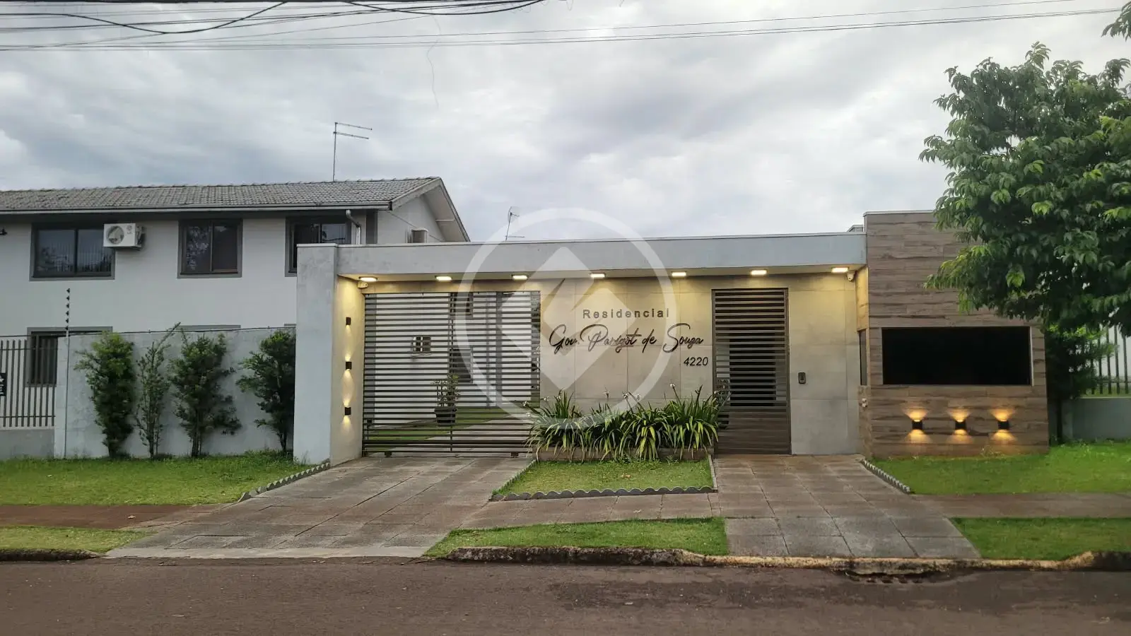 Imagem 1 - Apartamento em Cancelli, Cascavel - PR