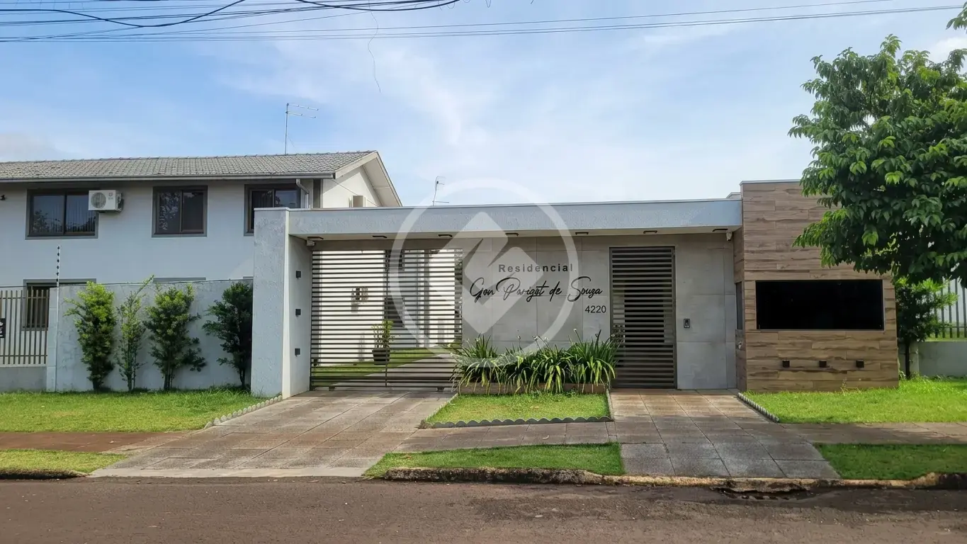 Image 2 - Apartamento em Cancelli, Cascavel - PR