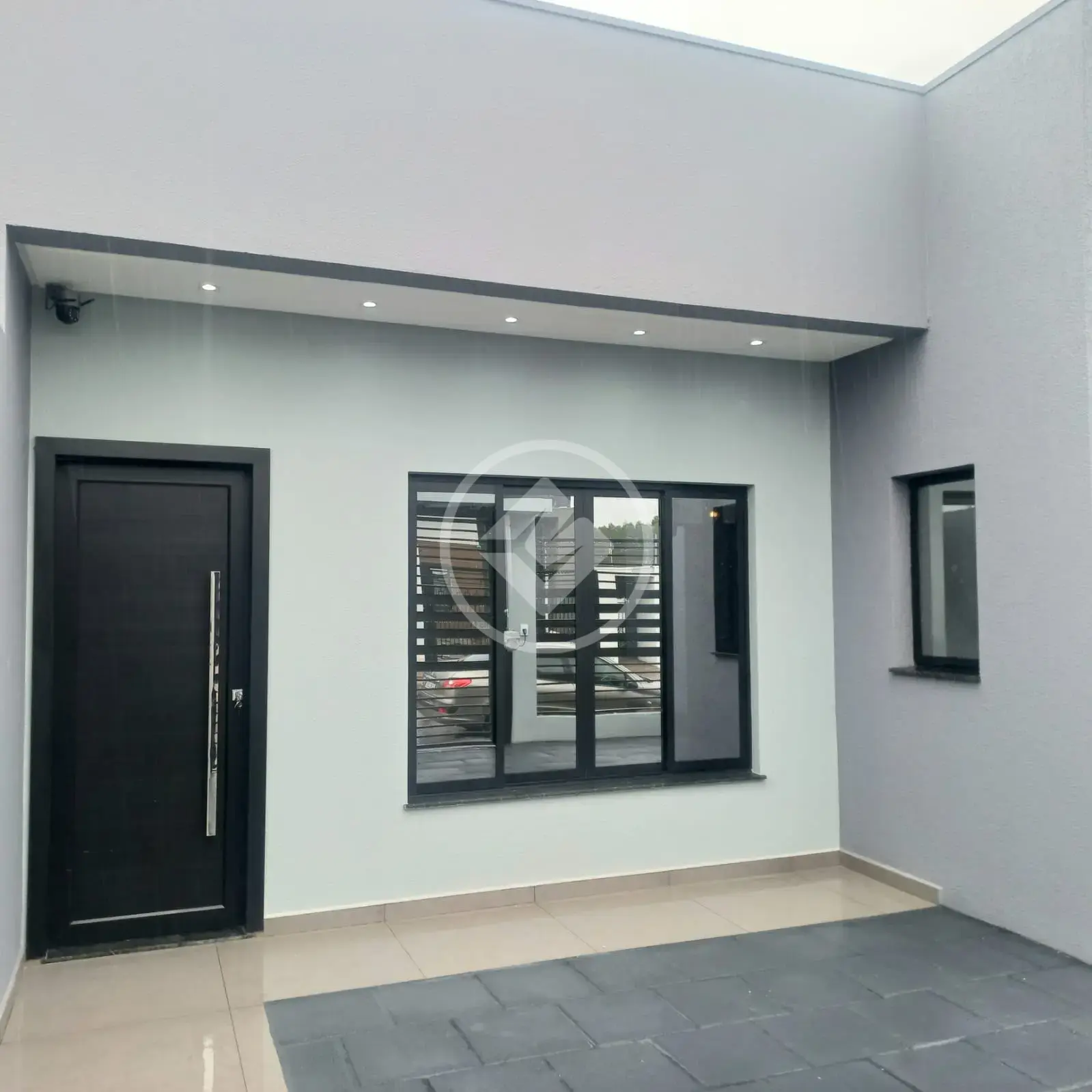 Imagem 1 - Casa em Recanto Tropical, Cascavel - PR