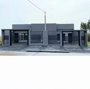 Casa Recanto Tropical, Cascavel - PR — foto 2