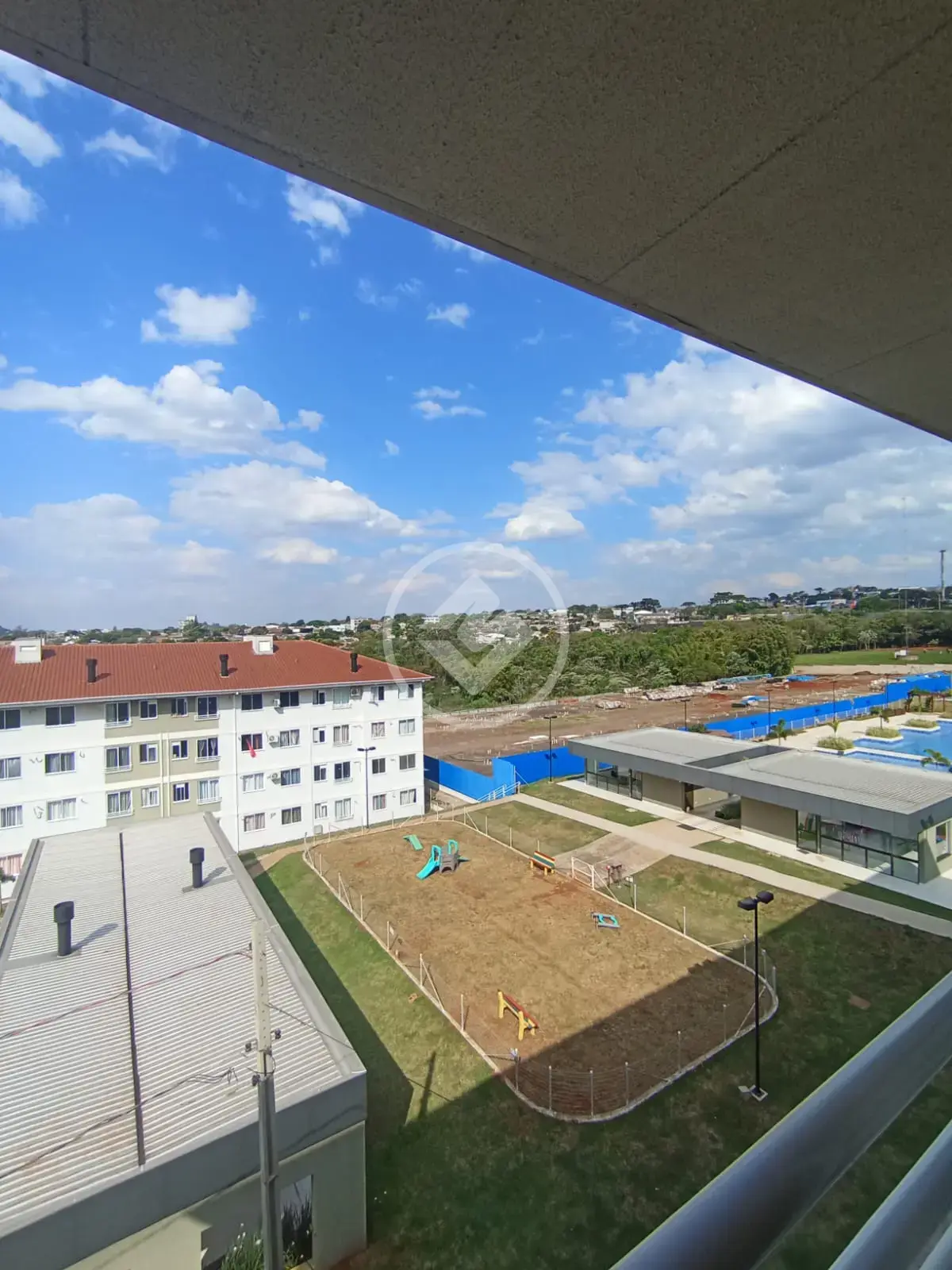 Imagem 1 - Apartamento em Brasília, Cascavel - PR