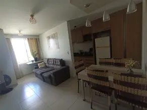Apartamento Brasília, Cascavel - PR — foto 2