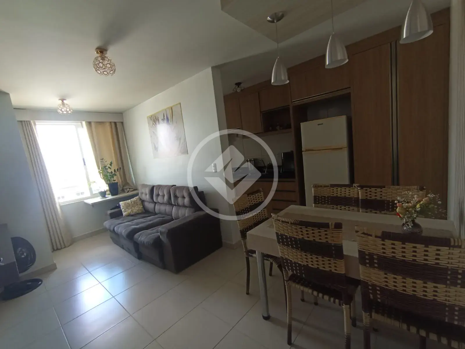 Image 2 - Apartamento em Brasília, Cascavel - PR