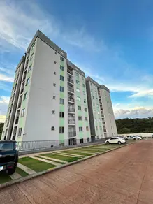 Apartamento Universitário, Cascavel - PR — foto 1