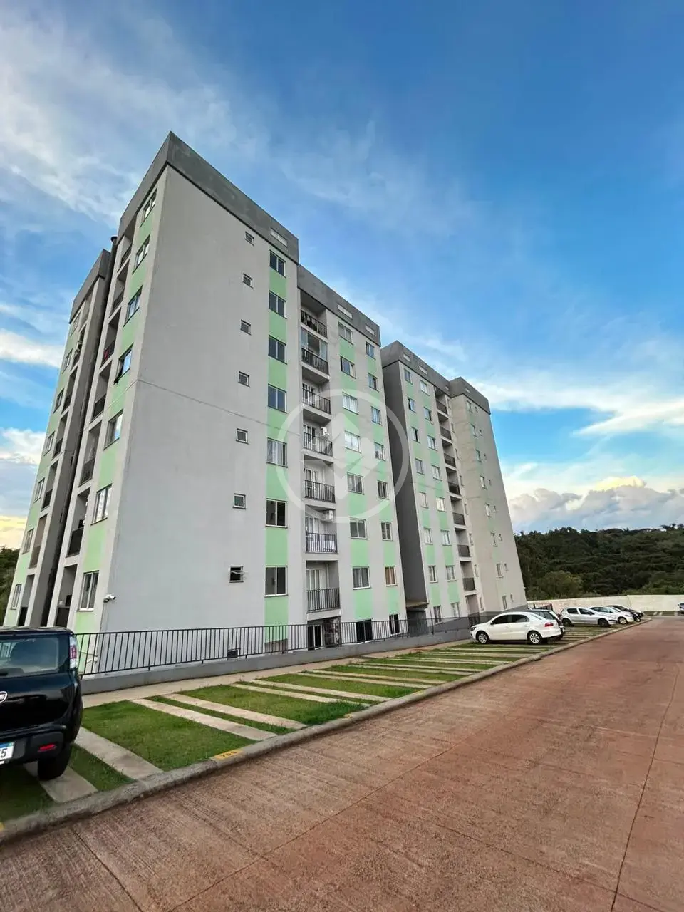 Imagem 1 - Apartamento em Universitário, Cascavel - PR