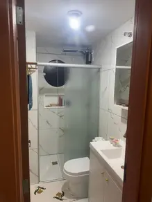 Imagem 2 - Apartamento em Centro, Cascavel - PR