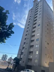 Apartamento Centro, Cascavel - PR — foto 1