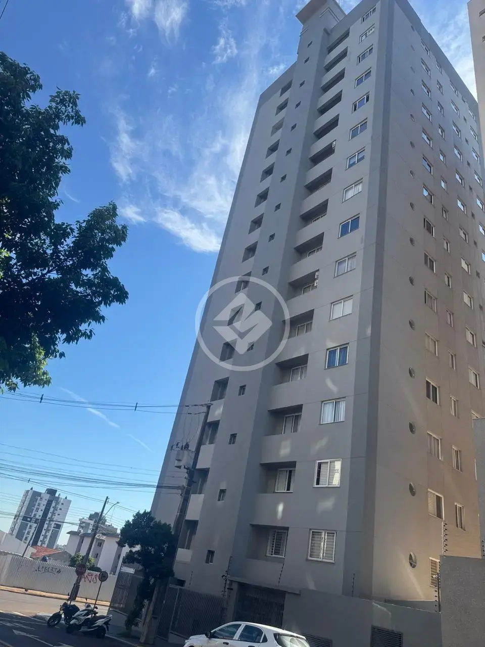 Imagem 1 - Apartamento em Centro, Cascavel - PR