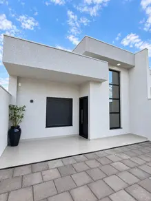 Casa Recanto Tropical, Cascavel - PR — foto 1