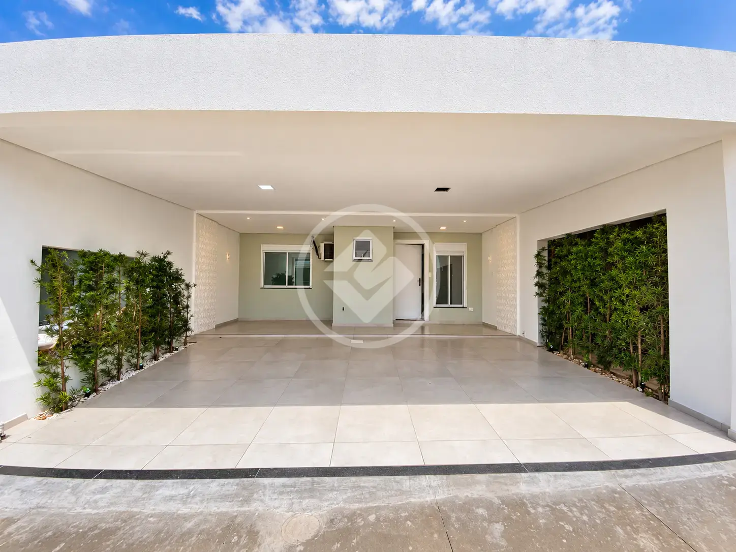 Imagem 1 - Casa Condomínio em Cancelli, Cascavel - PR