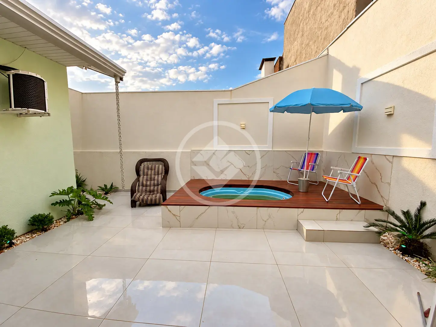 Image 15 - Casa Condomínio em Cancelli, Cascavel - PR