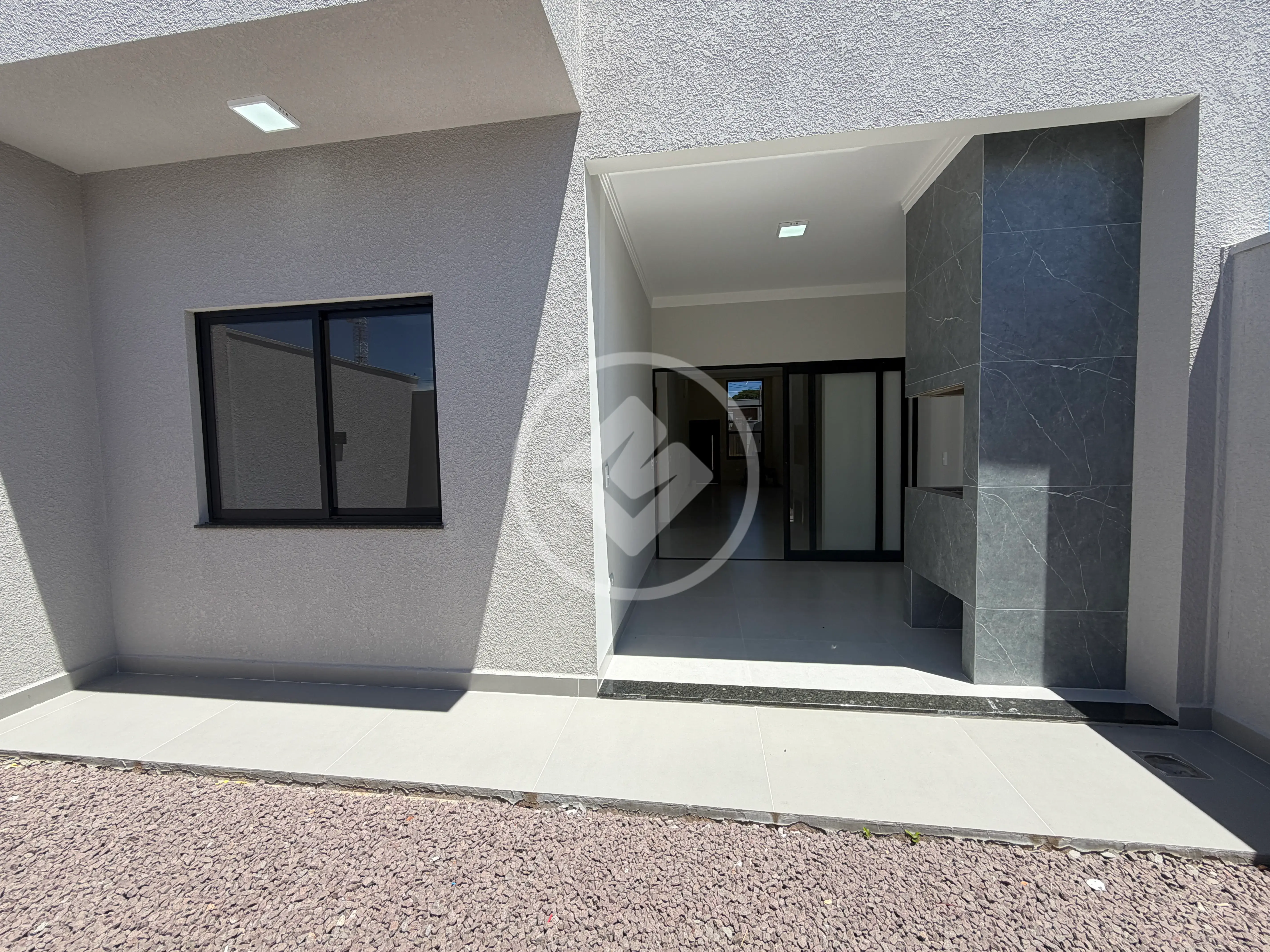Image 13 - Casa em Santa Felicidade, Cascavel - PR