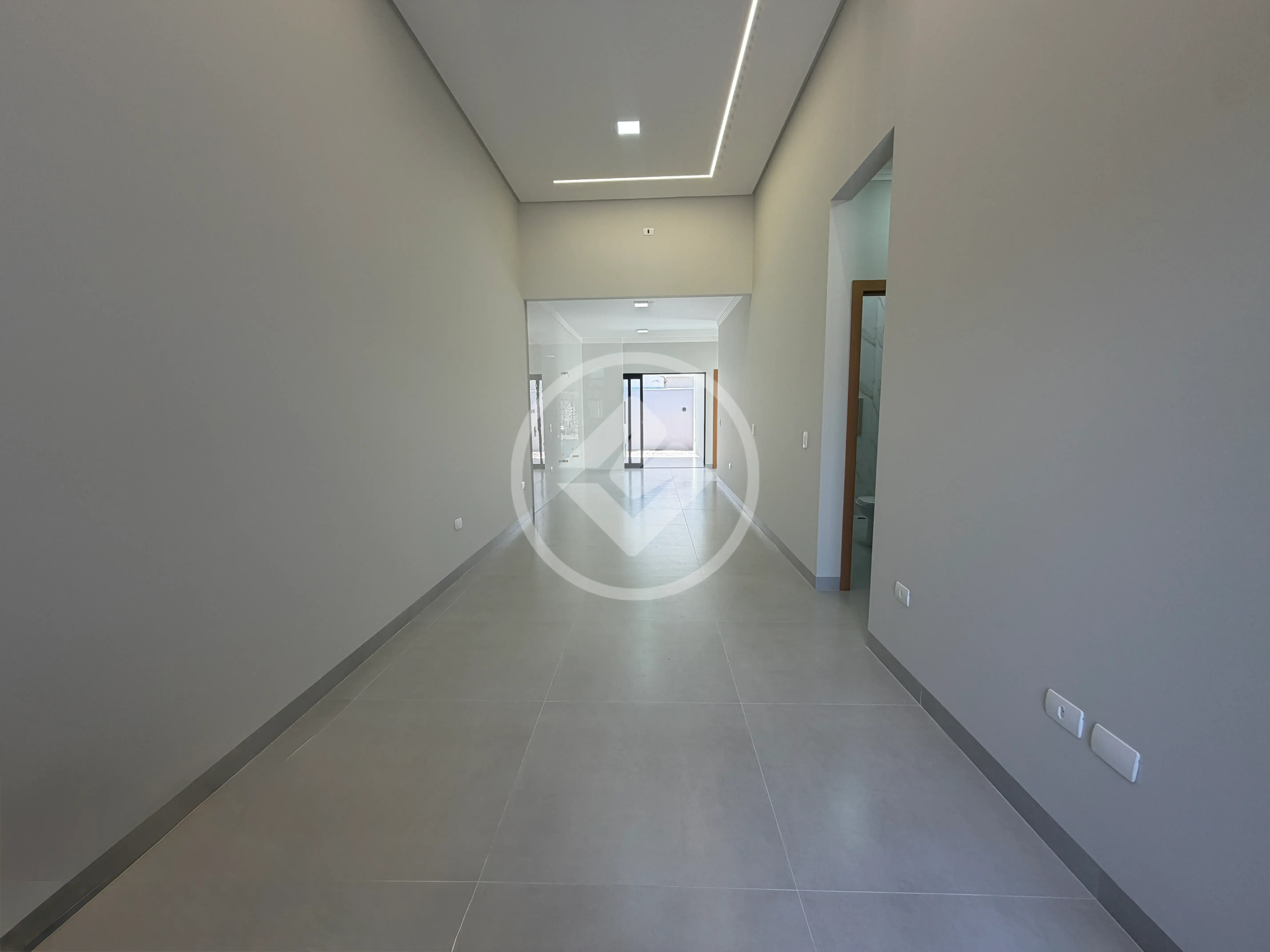 Image 2 - Casa em Santa Felicidade, Cascavel - PR
