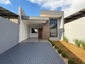 Casa Cascavel Velho, Cascavel - PR — foto 1