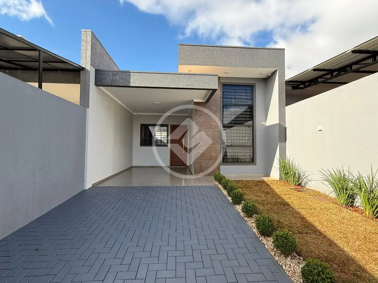 Imagem 1 - Casa em Cascavel Velho, Cascavel - PR