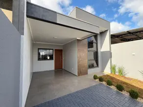 Casa Cascavel Velho, Cascavel - PR — foto 2