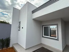 Casa Cascavel Velho, Cascavel - PR — foto 2