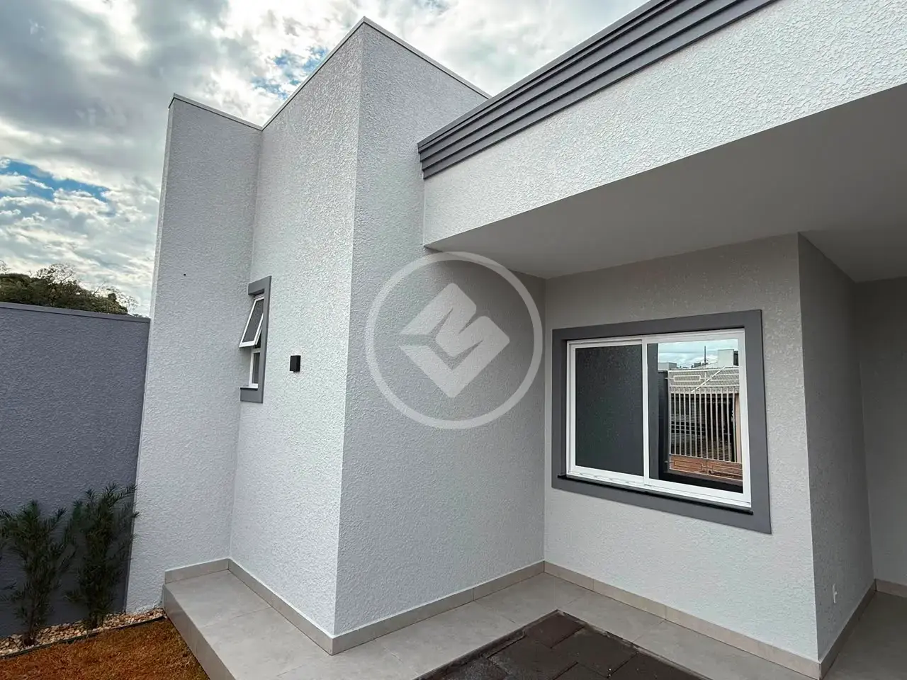 Image 2 - Casa em Cascavel Velho, Cascavel - PR