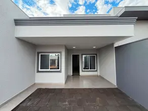 Casa Cascavel Velho, Cascavel - PR — foto 1