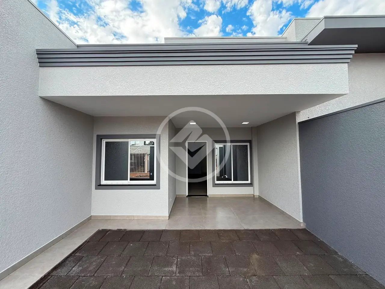Imagem 1 - Casa em Cascavel Velho, Cascavel - PR
