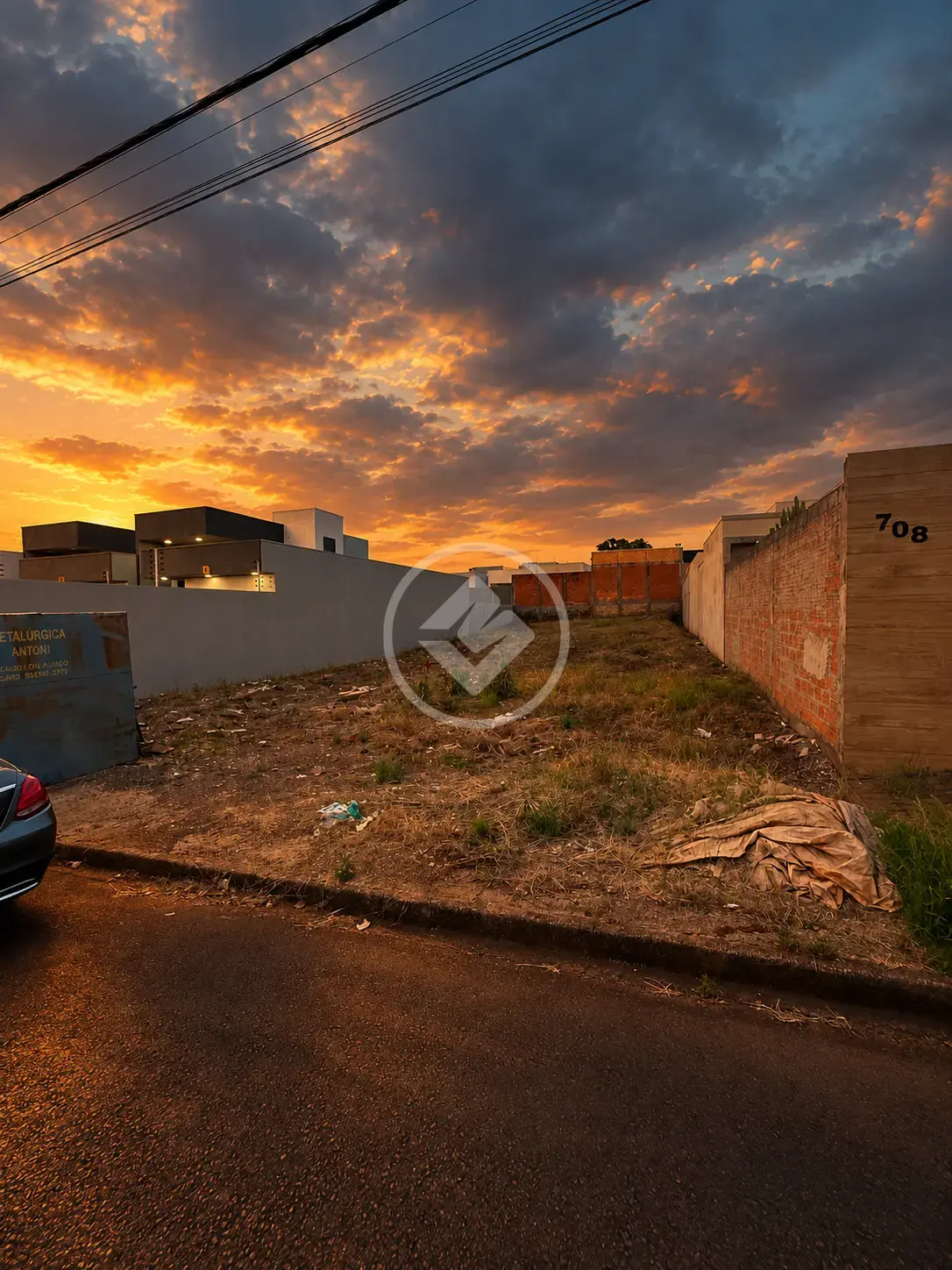 Imagem 1 - Terreno em Cascavel Velho, Cascavel - PR
