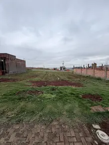 Terreno Brazmadeira, Cascavel - PR — foto 1