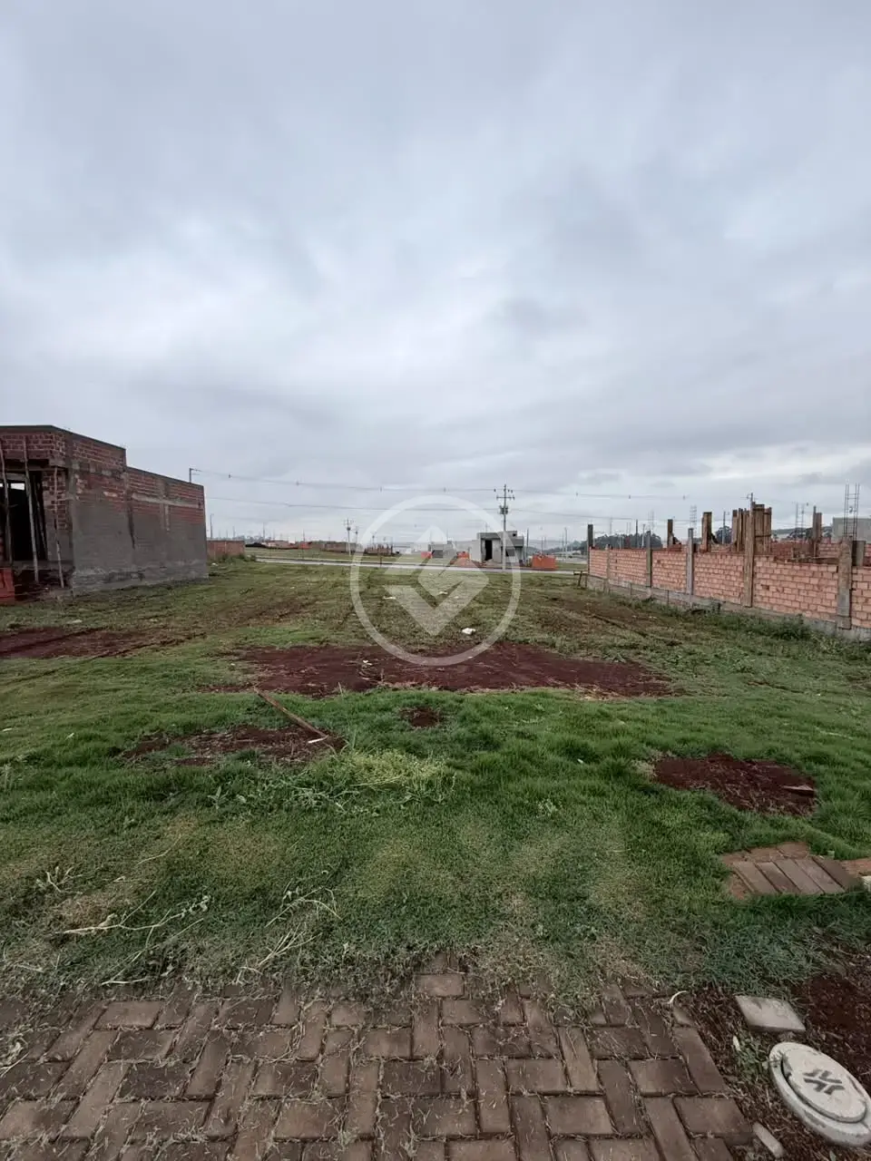 Imagem 1 - Terreno em Brazmadeira, Cascavel - PR