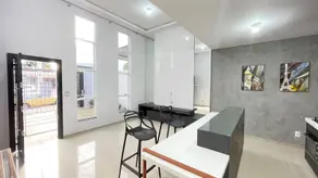 Imagem 4 - Casa em Santa Felicidade, Cascavel - PR