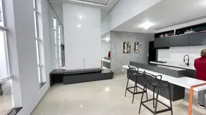 Imagem 5 - Casa em Santa Felicidade, Cascavel - PR