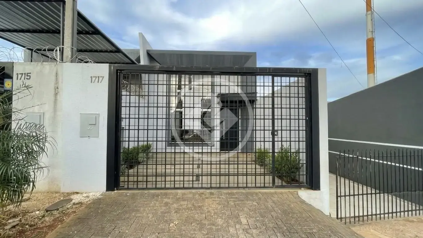 Image 2 - Casa em Santa Felicidade, Cascavel - PR