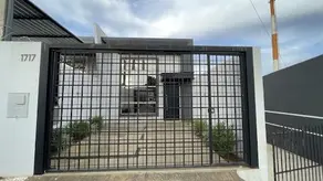 Casa Santa Felicidade, Cascavel - PR — foto 1
