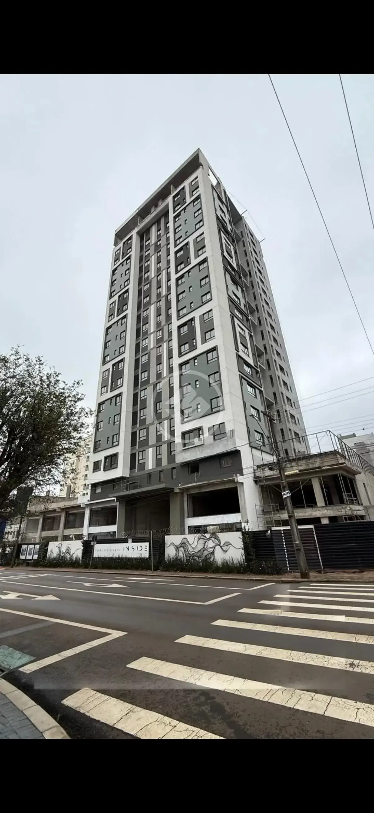 Imagem 1 - Apartamento em Centro, Cascavel - PR