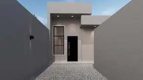 Imagem 4 - Casa em Santa Felicidade, Cascavel - PR