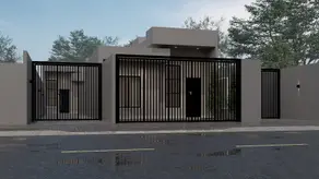 Imagem 3 - Casa em Santa Felicidade, Cascavel - PR