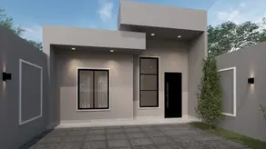 Imagem 5 - Casa em Santa Felicidade, Cascavel - PR