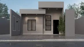Imagem 6 - Casa em Santa Felicidade, Cascavel - PR