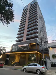 Apartamento Centro, Cascavel - PR — foto 1